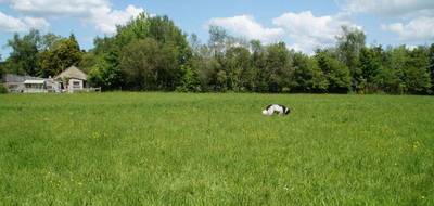 Terrain à Taupont en Morbihan (56) de 2096 m² à vendre au prix de 131750€ - 1