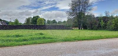 Terrain à Dixmont en Yonne (89) de 605 m² à vendre au prix de 31500€ - 2