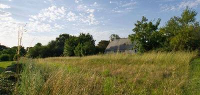 Terrain à La Turballe en Loire-Atlantique (44) de 1000 m² à vendre au prix de 275600€ - 1