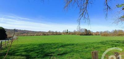 Terrain à Lavignac en Haute-Vienne (87) de 1687 m² à vendre au prix de 37500€ - 1