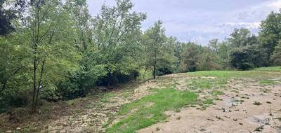 Terrain à Barjols en Var (83) de 1158 m² à vendre au prix de 120000€ - 1