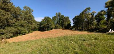 Terrain à Sarlat-la-Canéda en Dordogne (24) de 2062 m² à vendre au prix de 45990€ - 1