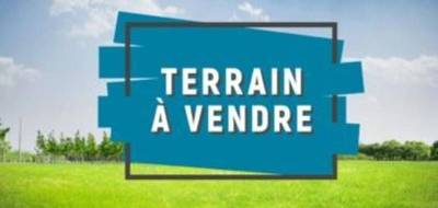 Terrain à Thiers en Puy-de-Dôme (63) de 1004 m² à vendre au prix de 25100€ - 1