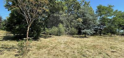 Terrain à Le Landreau en Loire-Atlantique (44) de 539 m² à vendre au prix de 81375€ - 2