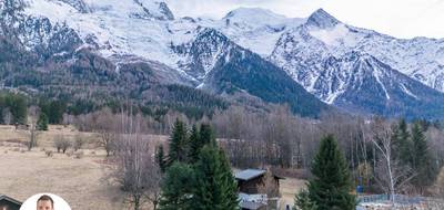 Terrain à Chamonix-Mont-Blanc en Haute-Savoie (74) de 903 m² à vendre au prix de 990000€ - 4