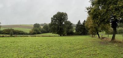 Terrain à Moissannes en Haute-Vienne (87) de 2752 m² à vendre au prix de 20000€ - 3
