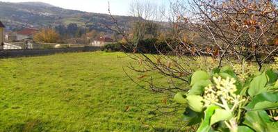 Terrain à Espaly-Saint-Marcel en Haute-Loire (43) de 1756 m² à vendre au prix de 175000€ - 3