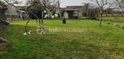 Terrain à Saint-Aignan en Sarthe (72) de 599 m² à vendre au prix de 15000€ - 2