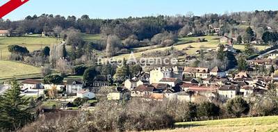 Terrain à Villamblard en Dordogne (24) de 7180 m² à vendre au prix de 80000€ - 2