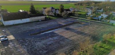 Terrain à Warmeriville en Marne (51) de 700 m² à vendre au prix de 139000€ - 3