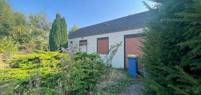 Terrain à Anzin-Saint-Aubin en Pas-de-Calais (62) de 1593 m² à vendre au prix de 210000€ - 4