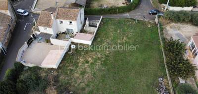 Terrain à Saint-Geniès-de-Comolas en Gard (30) de 582 m² à vendre au prix de 137500€ - 4