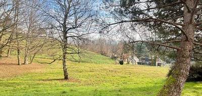 Terrain à Brive-la-Gaillarde en Corrèze (19) de 1000 m² à vendre au prix de 64000€ - 2