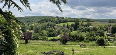 Terrain à Figeac en Lot (46) de 1000 m² à vendre au prix de 23000€ - 1