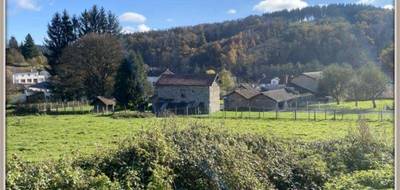 Terrain à Celles-sur-Durolle en Puy-de-Dôme (63) de 2545 m² à vendre au prix de 52000€ - 4