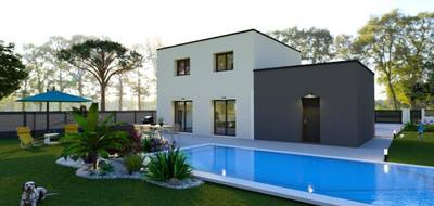 Terrain et maison à Le Saulchoy en Oise (60) de 500 m² à vendre au prix de 239000€ - 2