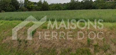 Terrain et maison à Lagarde en Haute-Garonne (31) de 600 m² à vendre au prix de 261000€ - 2