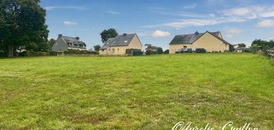 Terrain à Ploërmel en Morbihan (56) de 1291 m² à vendre au prix de 102000€ - 1