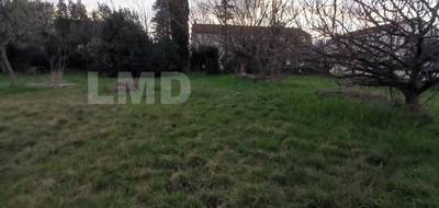 Terrain à Alès en Gard (30) de 2352 m² à vendre au prix de 267500€ - 2