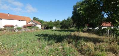 Terrain à Recologne-lès-Rioz en Haute-Saône (70) de 1054 m² à vendre au prix de 28000€ - 3