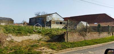 Terrain à Averdoingt en Pas-de-Calais (62) de 1000 m² à vendre au prix de 37900€ - 1