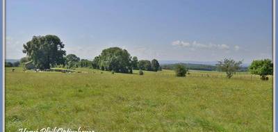 Terrain à Tarcenay-Foucherans en Doubs (25) de 1977 m² à vendre au prix de 110000€ - 4