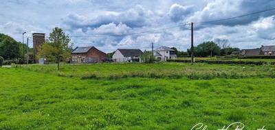 Terrain à Fesmy-le-Sart en Aisne (02) de 943 m² à vendre au prix de 17500€ - 3