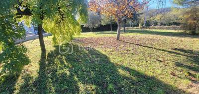 Terrain à Saint-Sernin en Ardèche (07) de 645 m² à vendre au prix de 76000€ - 4