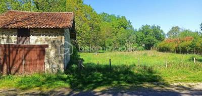 Terrain à Oradour-sur-Glane en Haute-Vienne (87) de 1228 m² à vendre au prix de 38000€ - 1