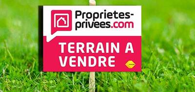 Terrain à Saint-Paul-de-Serre en Dordogne (24) de 3350 m² à vendre au prix de 29990€ - 1