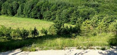 Terrain à Trélissac en Dordogne (24) de 1511 m² à vendre au prix de 70000€ - 3