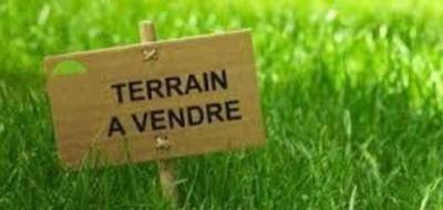 Terrain à Saint-Léger-sur-Dheune en Saône-et-Loire (71) de 8500 m² à vendre au prix de 99000€ - 2