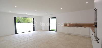 Terrain et maison à Sallèles-d'Aude en Aude (11) de 119 m² à vendre au prix de 372000€ - 4