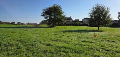 Terrain à Oradour-sur-Glane en Haute-Vienne (87) de 1793 m² à vendre au prix de 50000€ - 2