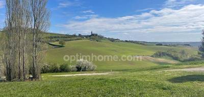 Terrain à Lévignac en Haute-Garonne (31) de 2955 m² à vendre au prix de 240000€ - 1