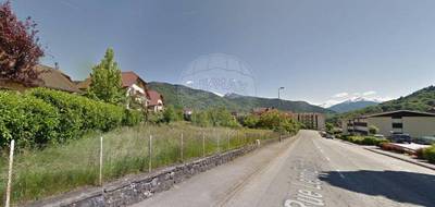 Terrain à Ugine en Savoie (73) de 2000 m² à vendre au prix de 450000€ - 4
