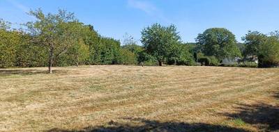 Terrain à Azerables en Creuse (23) de 2639 m² à vendre au prix de 20990€ - 4