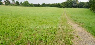 Terrain à Seboncourt en Aisne (02) de 1000 m² à vendre au prix de 26000€ - 1