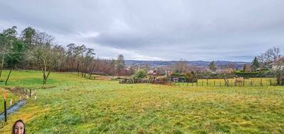 Terrain à Malemort en Corrèze (19) de 1867 m² à vendre au prix de 88490€ - 1