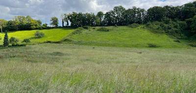 Terrain à Croisy-sur-Andelle en Seine-Maritime (76) de 15806 m² à vendre au prix de 143000€ - 2