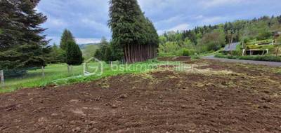 Terrain à Aydat en Puy-de-Dôme (63) de 951 m² à vendre au prix de 133000€ - 1