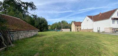 Terrain à Rebais en Seine-et-Marne (77) de 828 m² à vendre au prix de 119000€ - 1