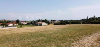 Terrain à Rieux-Volvestre en Haute-Garonne (31) de 503 m² à vendre au prix de 65000€ - 2