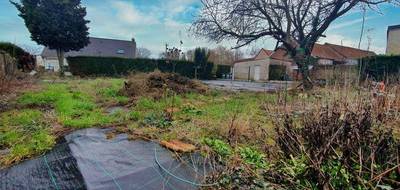 Terrain à Lillers en Pas-de-Calais (62) de 367 m² à vendre au prix de 24000€ - 3