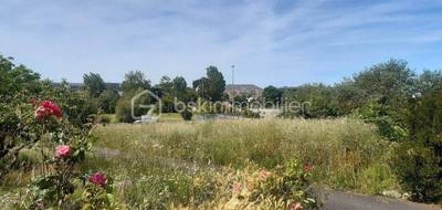 Terrain à Pornichet en Loire-Atlantique (44) de 215 m² à vendre au prix de 243000€ - 1