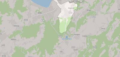 Terrain et maison à Margencel en Haute-Savoie (74) de 73 m² à vendre au prix de 386300€ - 4