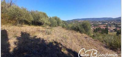 Terrain à Limoux en Aude (11) de 3060 m² à vendre au prix de 90000€ - 3