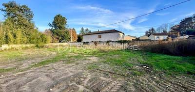 Terrain à Montmerle-sur-Saône en Ain (01) de 400 m² à vendre au prix de 110000€ - 3