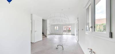 Terrain et maison à Ungersheim en Haut-Rhin (68) de 95 m² à vendre au prix de 279000€ - 3