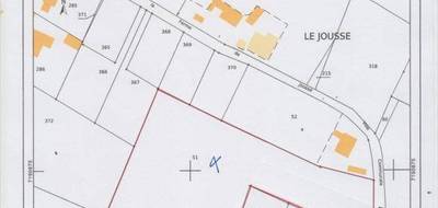 Terrain à Noyen-sur-Sarthe en Sarthe (72) de 8780 m² à vendre au prix de 86000€ - 2